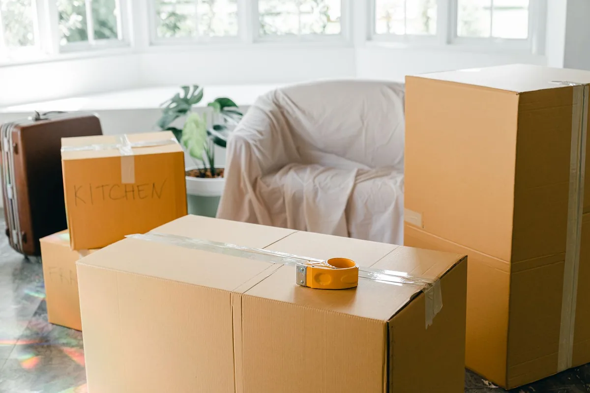Hoarding Cleanup in Bellwood, VA